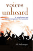 Voices Unheard (A Socio, Economic and Political Investigation in the Countryside) thumbnail 1