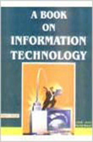 A Book on Information Technology