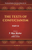 The Sacred Books of the East (China: THE TEXTS OF CONFUCIANISM, PART-IV: THE Li Ki XI—XLVI) thumbnail 1
