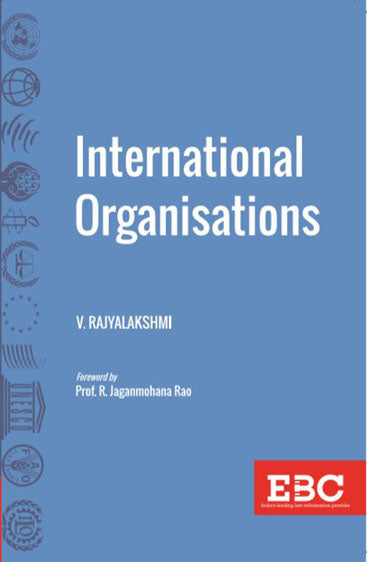 International Organisations, 2018 Edition