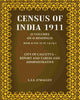 Census Of India 1911: City of Calcutta - Report and Tables and Administrative thumbnail 1