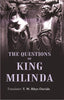The Questions of King Milinda thumbnail 1