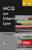 MCQ on International Law, 2017 Edn., R/P 2022 thumbnail 1