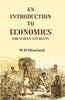 An Introduction to Economics for Indian Students thumbnail 1