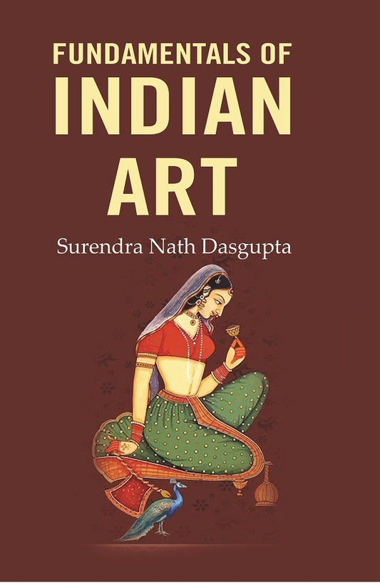 Fundamentals of Indian Art
