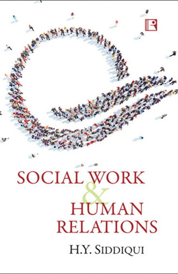 SOCIAL WORK AND HUMAN RELATIONS