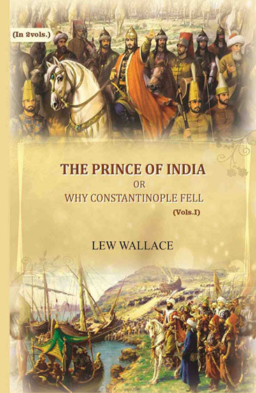 The Prince of India: or why Constantinople fell