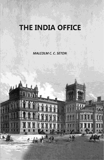 The India Office