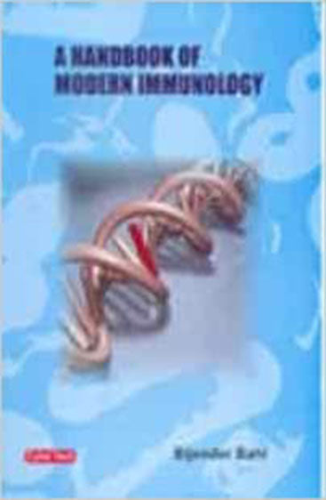 A Handbook of Modern Immunology