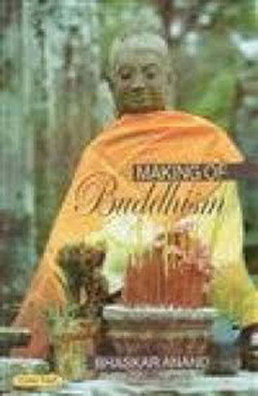 Making of Buddhism