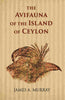 The Avifauna Of The Island Of Ceylon thumbnail 1