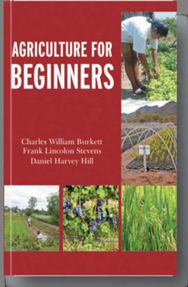 Agriculture for Beginners