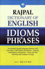 Rajpal Dictionary of English Idioms & Phrases thumbnail 1