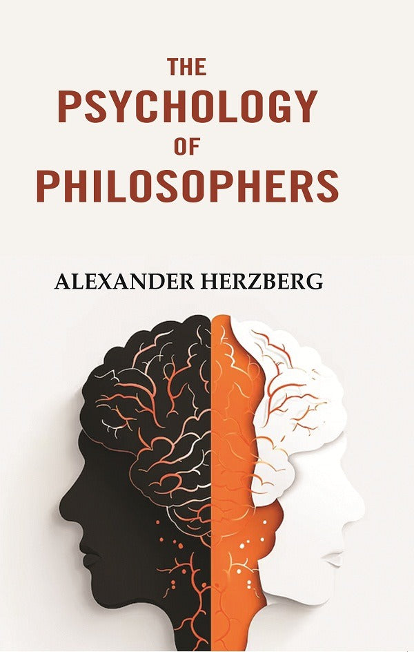 The Psychology of Philosophers