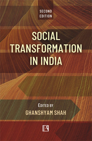 Social Transformation in India (2nd Ed.)