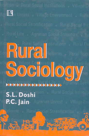 RURAL SOCIOLOGY