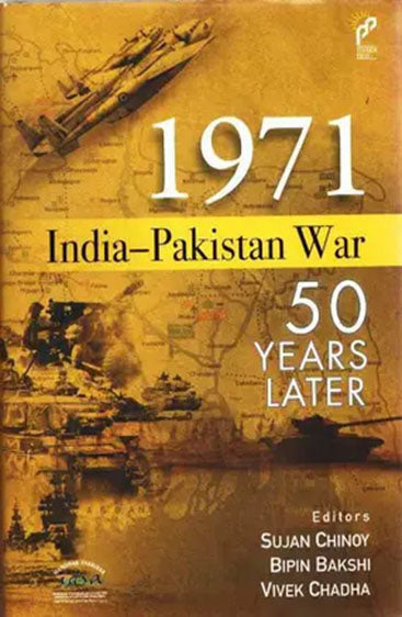 1971 India-Pakistan War 50 Years Later