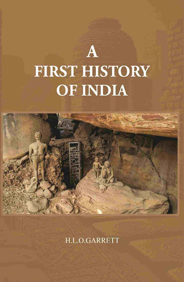 A First History Of India