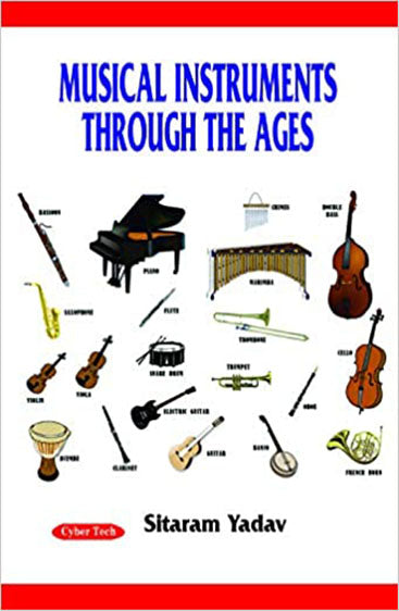 Musical Instruments through the Ages