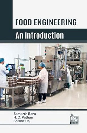 Food Engineering: An Introduction