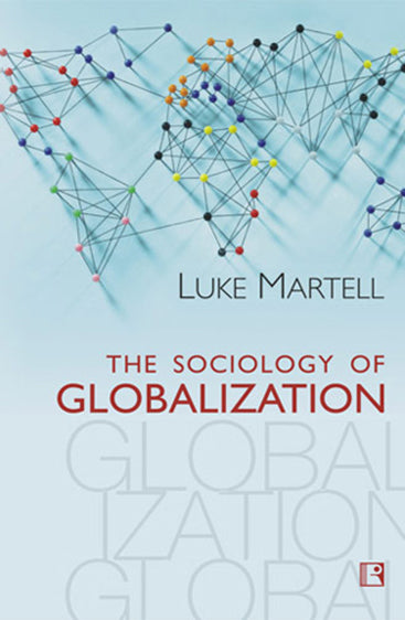 SOCIOLOGY OF GLOBALIZATION