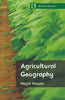 AGRICULTURAL GEOGRAPHY thumbnail 1