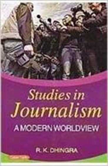 Studies in Journalism: a Modern Worldview