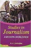 Studies in Journalism: a Modern Worldview thumbnail 1