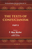 The Sacred Books of the East (China: THE TEXTS OF CONFUCIANISM, PART-II: THE YI KING) thumbnail 1