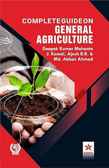 Complete Guide on General Agriculture