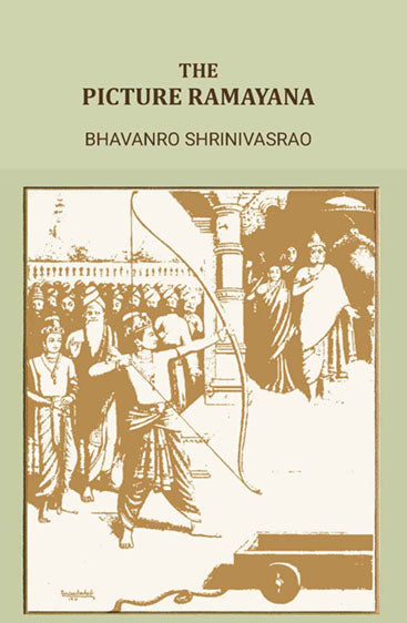 The Picture Ramayana