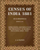 Census of India 1881: Operations And Results In The Presidency Of Bombay, Including Sind - Text thumbnail 1