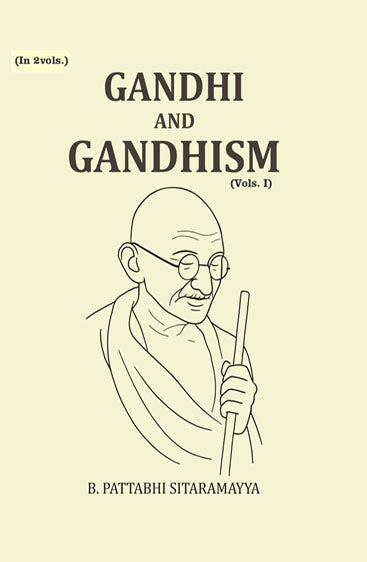 Gandhi and Gandhism