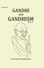 Gandhi and Gandhism thumbnail 1