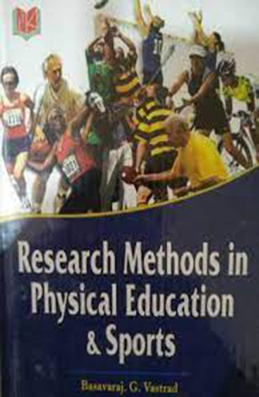 Research Methods in Physical Education & Sports