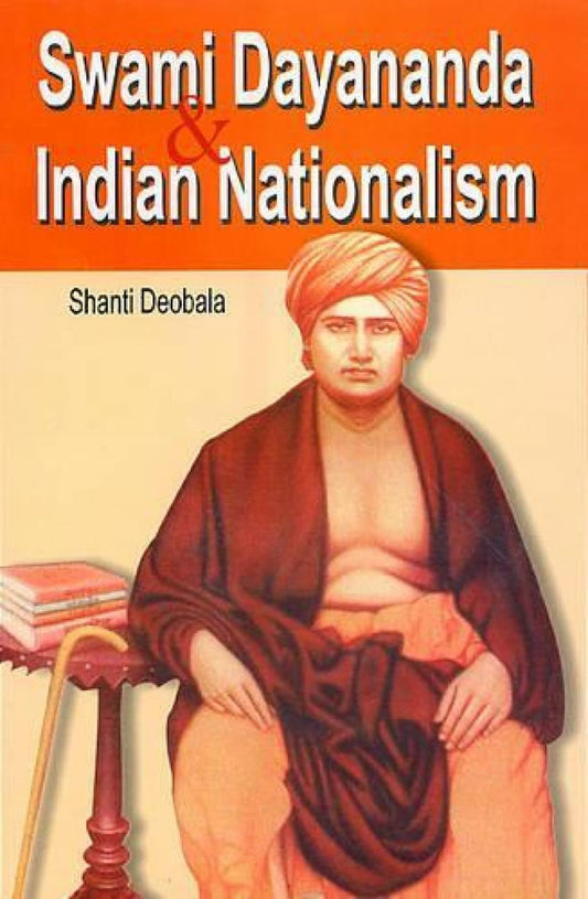 Swami Dayananda & Indian Nationalism