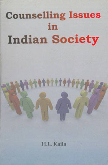 Counselling Issues in Indian Society (PB)