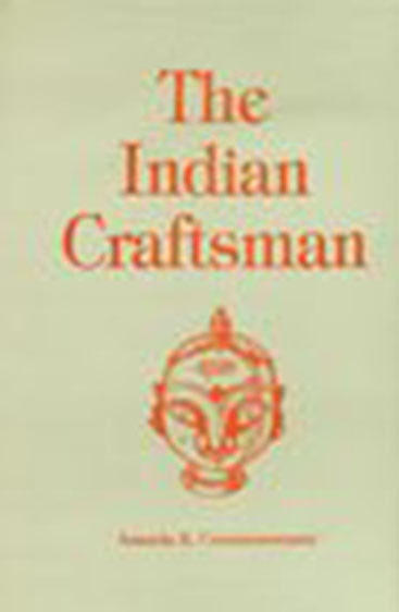 The Indian Craftsman