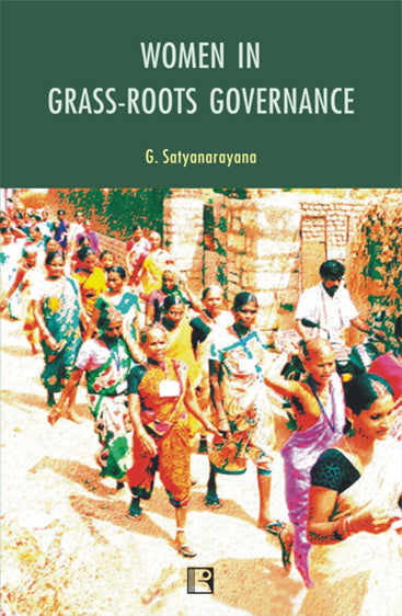 WOMEN IN GRASS-ROOTS GOVERNANCE