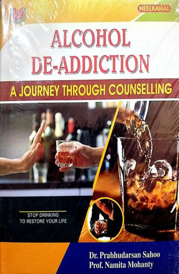 Alcohol De-addiction: A Journey through Counselling
