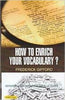 How to enrich your vocabulary thumbnail 1