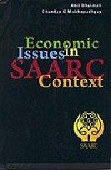 Economic Issues in SAARC Context
