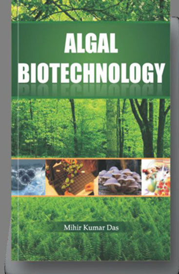 Algal Biotechnology