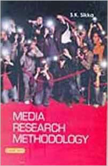 Media Research Methodology