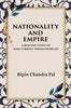 Nationality and Empire A Running Study of Some Current Indian Problems thumbnail 1