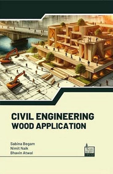 Civil Engineering: Wood Application