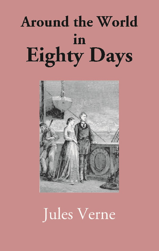 Around the World in Eighty Days