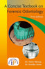 A Concise Textbook on Forensic Odontology thumbnail 1
