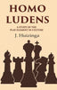 Homo Ludens: A Study of the PlayElement in Culture thumbnail 1
