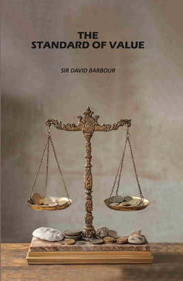 The Standard of Value